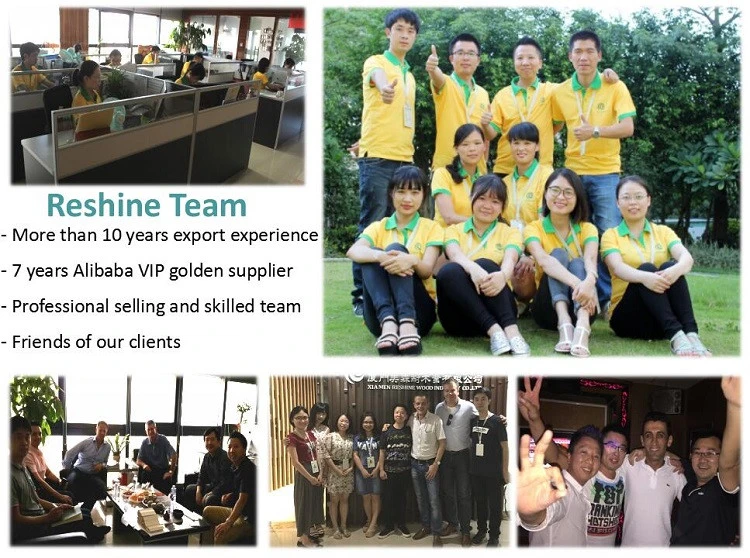 Reshine Team2