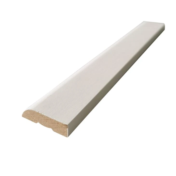 Krunditud männi Bullnose vormimine