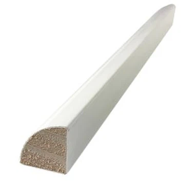 Krunditud Finger Jointed Molding