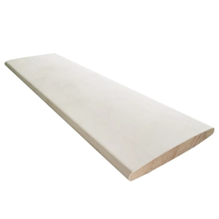 Puidust istutus Shutter Window Louver