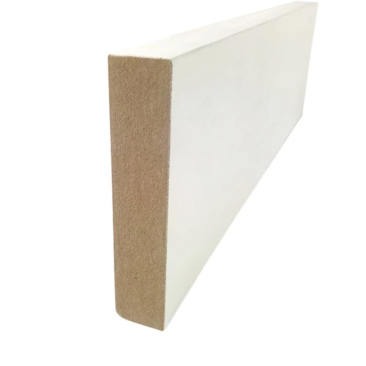 White Primer MDF seinakate