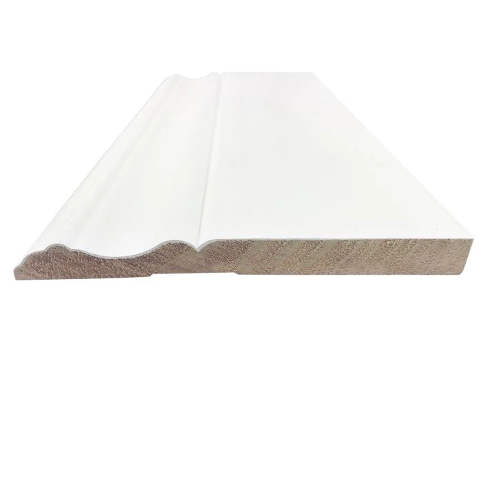 Puidust alusplaat Finger Jointed Primed