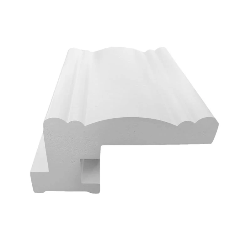 PVC aknaluugi komponendid