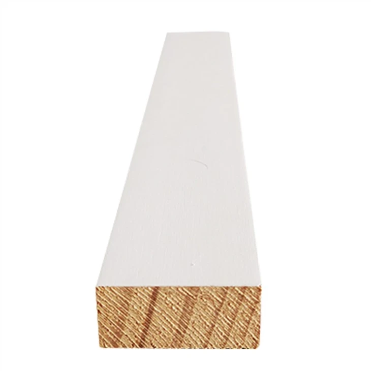 DAR Window Reveal Pine Wood S4S trimmilaud