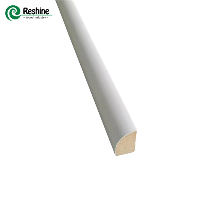 MDF Quarter Round Base King
