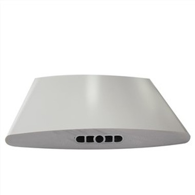 Valmistatud Hiinas kõrgeima kvaliteediga PVC-katiku komponendid