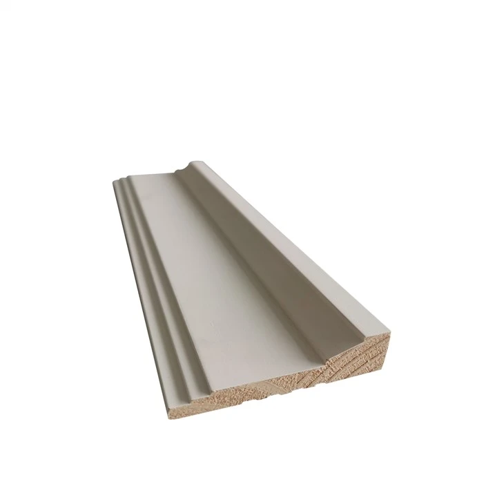 White Pine Bullnose Victorian tüüpi seinaliistud