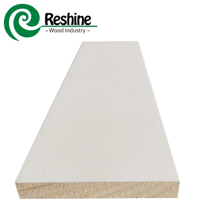 Window Reveal Trim Board põrandaliistud