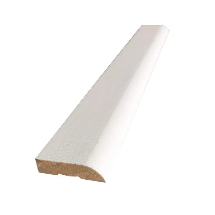 Window Reveal Use For High Quality Window Pine Wood Moulding