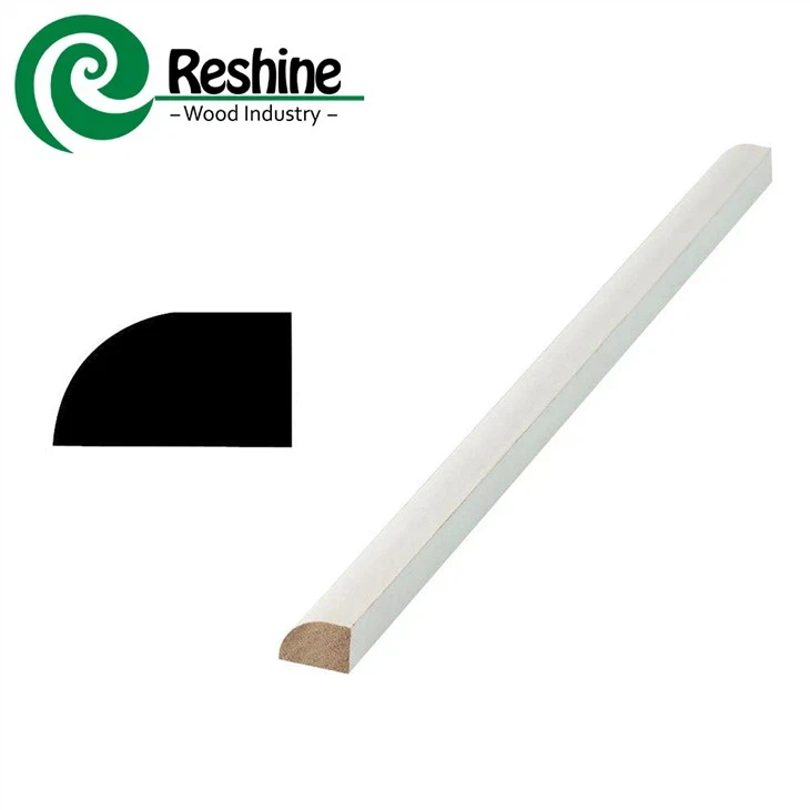 Hiina hulgimüük Base Shoe Molding