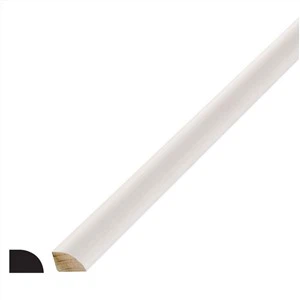 Krunditud puidust jalatsivormimine